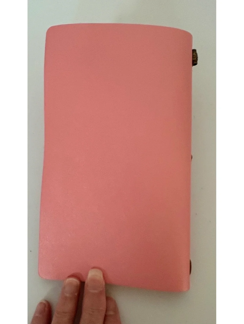 Teacher notebook